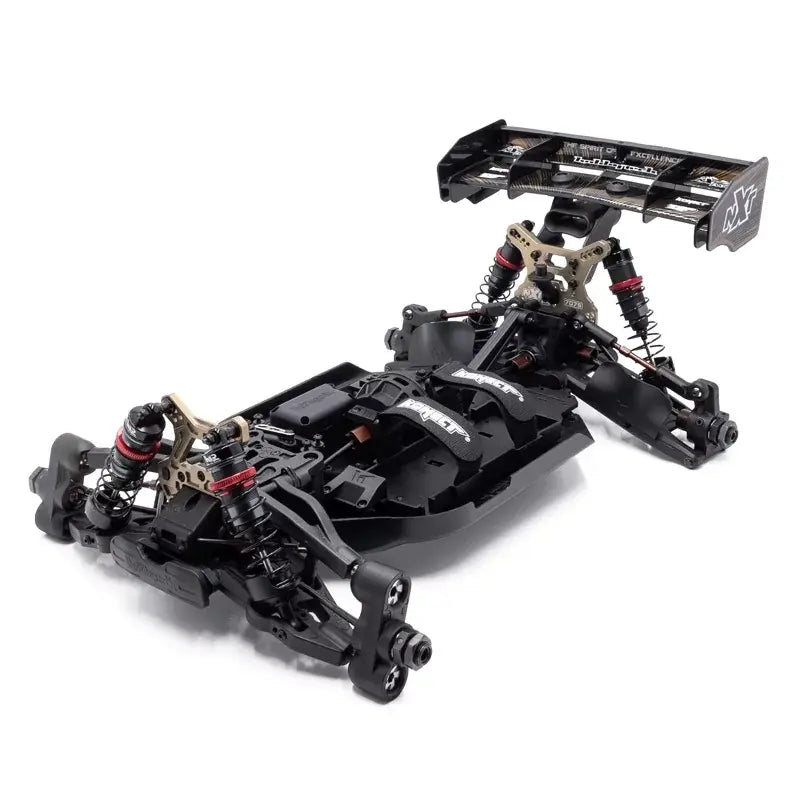 Hobbytech Buggy 1/8ème Spirit NXT RR EP Race Roller 3.NXT.RR.EP.RACE