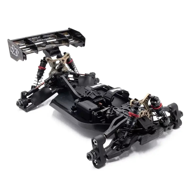 Hobbytech Buggy 1/8ème Spirit NXT RR EP Race Roller 3.NXT.RR.EP.RACE