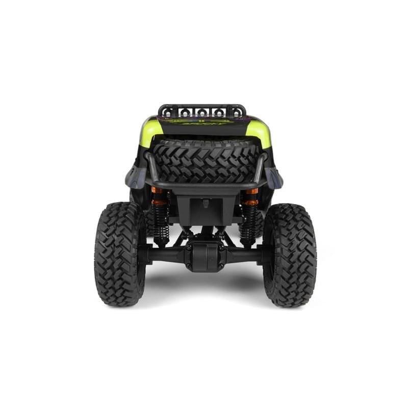 HPI Venture18 U4 Ford Bronco 4400 - VGJR 160804