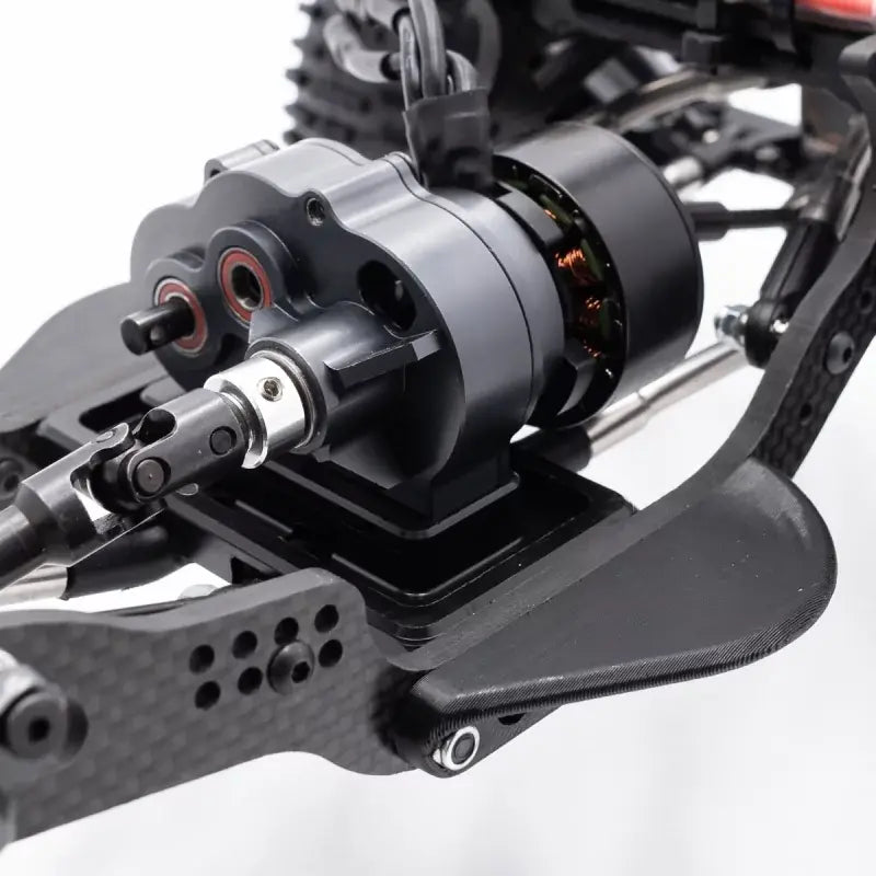 Kit à monter CRX2 MadPerf série limitée 25 ans
