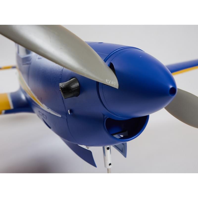 Avion 1200mm Derbee Tucano PNP kit DB011 - Breizh Modélisme.