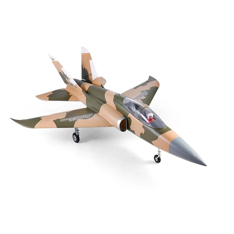 Jet FMS 6S Super Scorpion V2 PNP kit - FMS145 camo