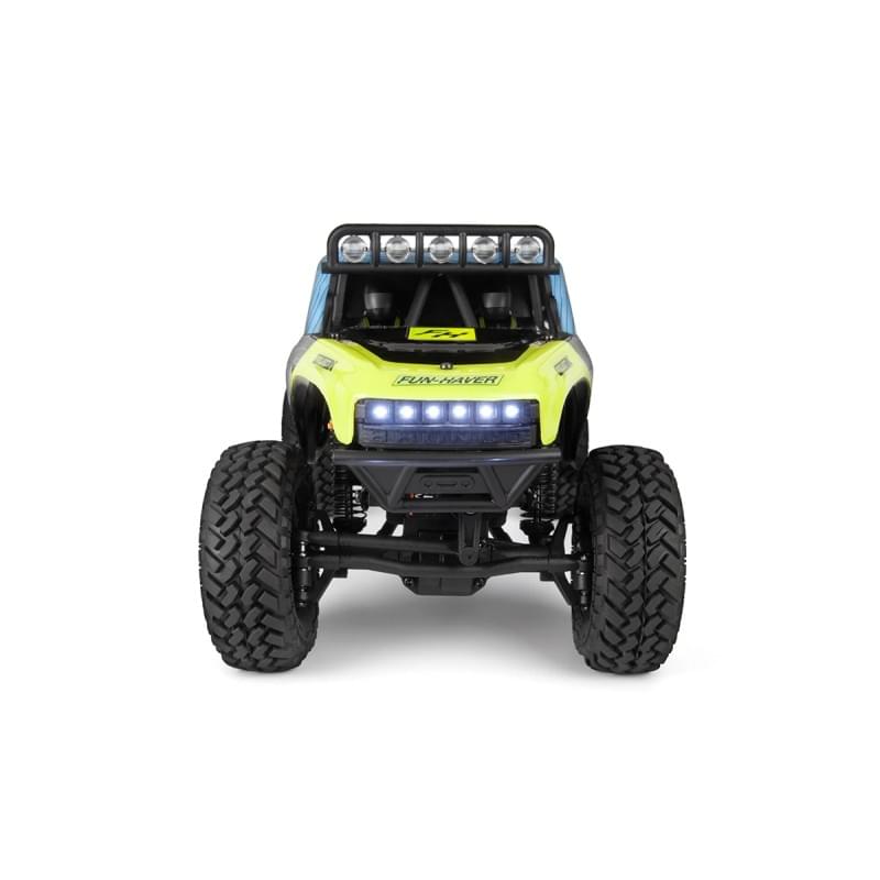 HPI Venture18 U4 Ford Bronco 4400 - VGJR 160804
