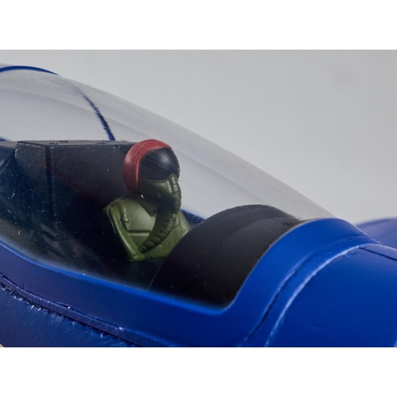 Avion 1200mm Derbee Tucano PNP kit DB011 - Breizh Modélisme.