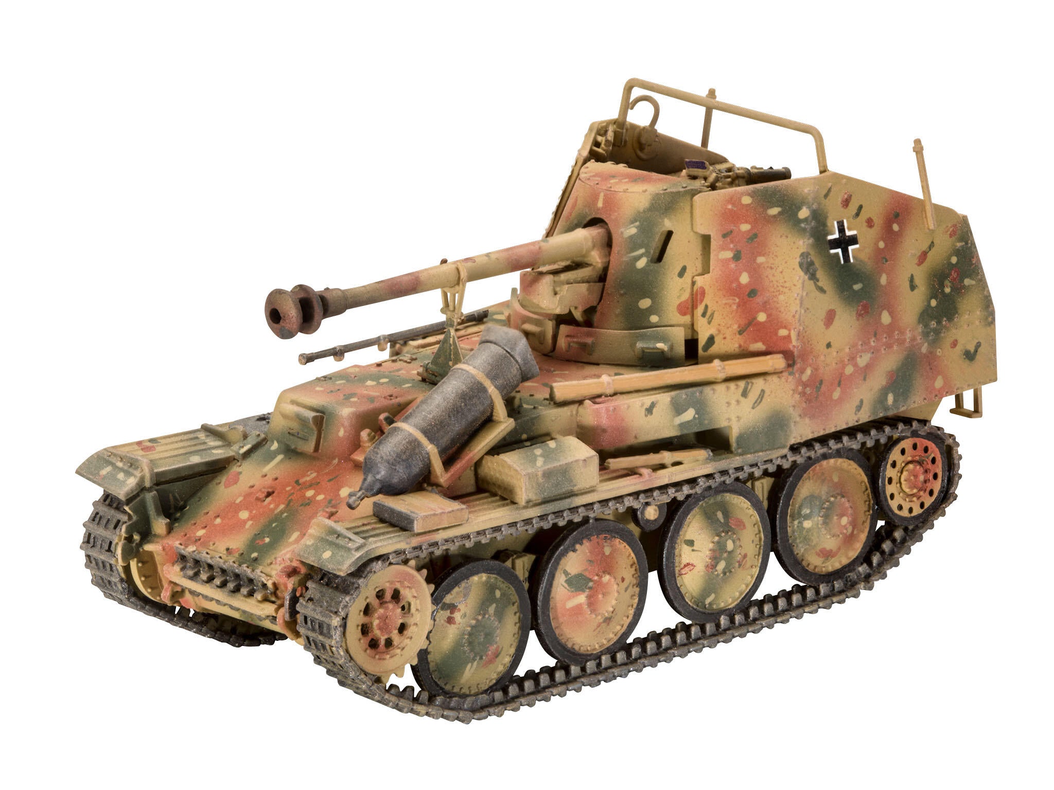 Maquette Char militaire Revell 03316 SD. KFZ. 138 MARDER III AUSF. M