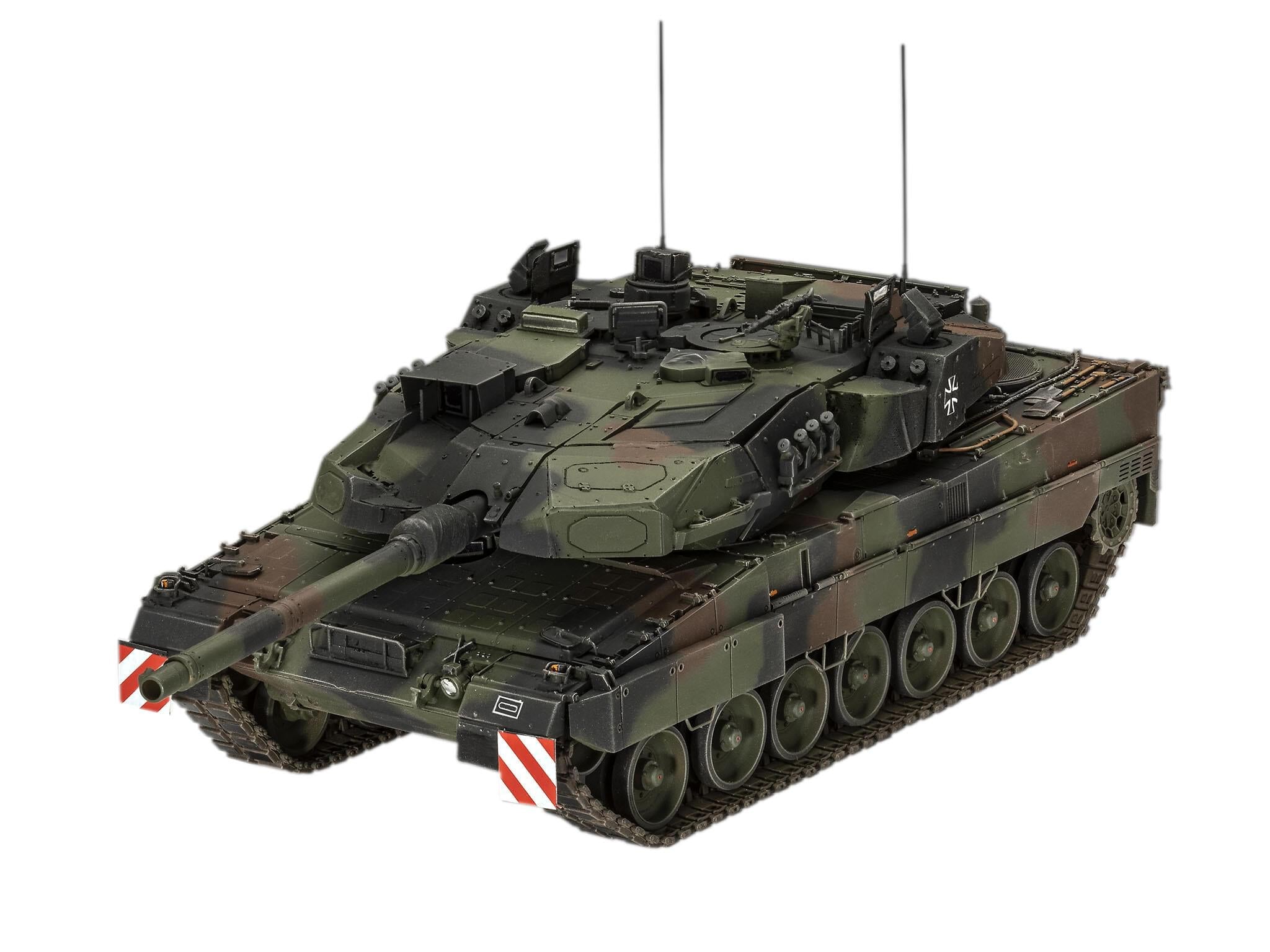 Maquette Char militaire Revell 03360 Leopard 2A7A1