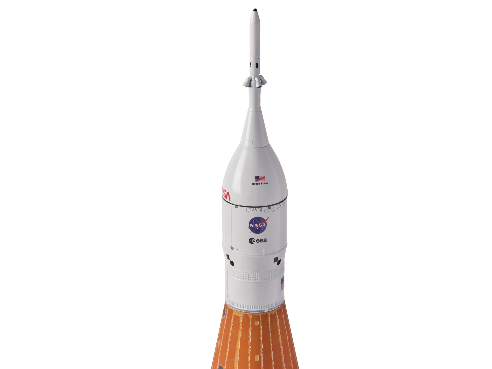 Maquette Revell 03760 NASA Artemis Space Launch System (SLS)