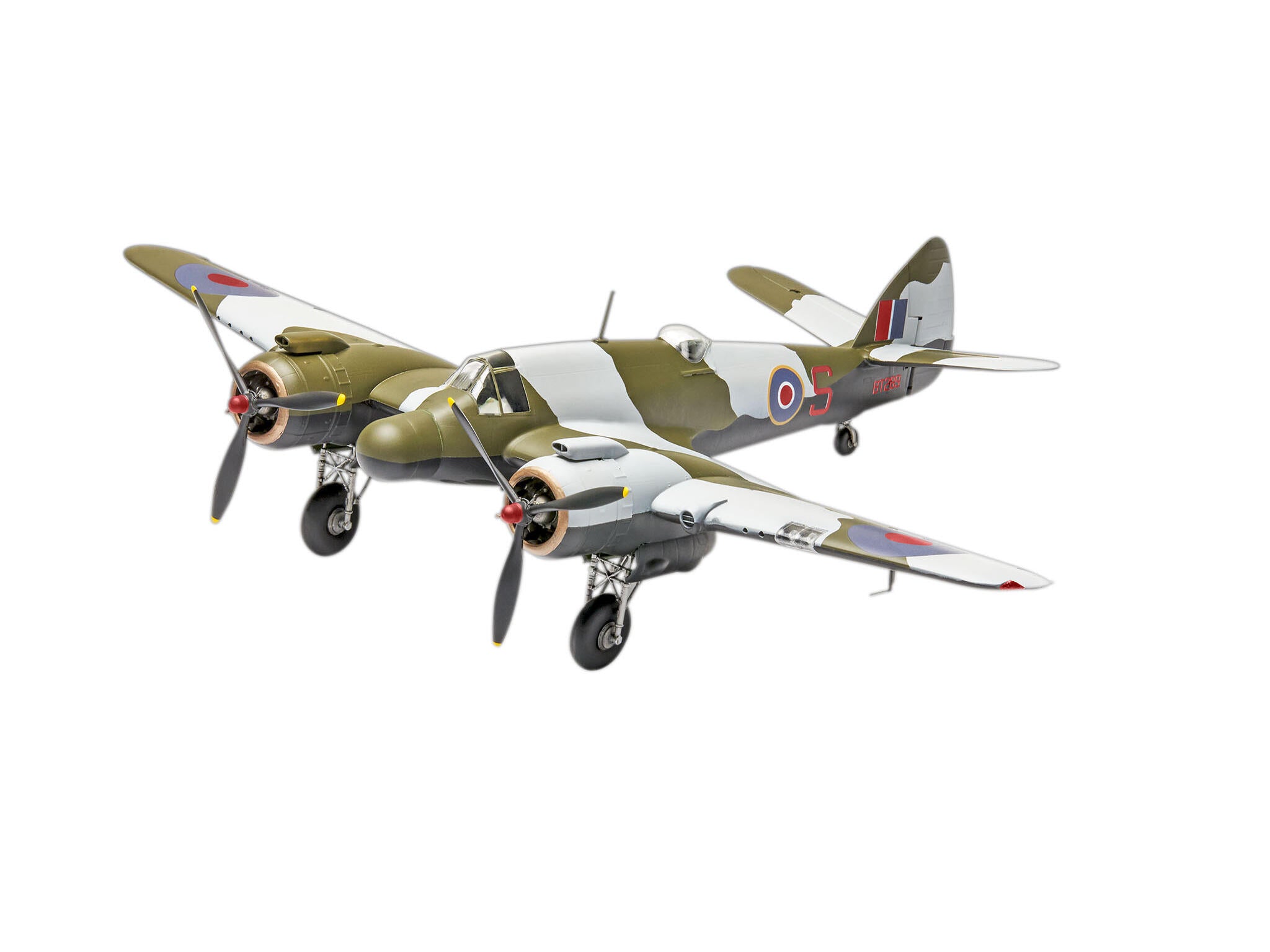 Maquette avion Revell 03767 Bristol Beaufighter Mk. VI