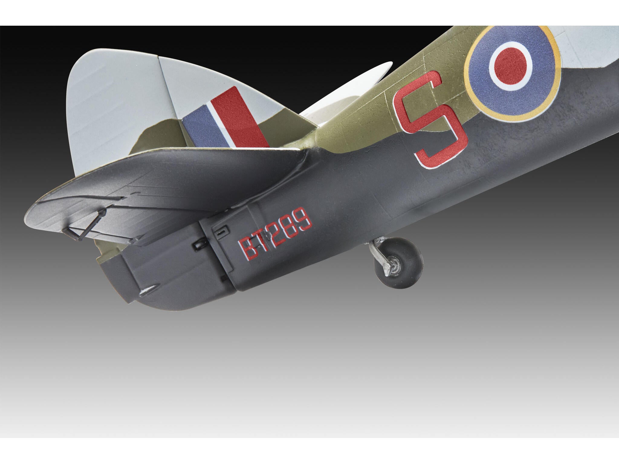 Maquette avion Revell 03767 Bristol Beaufighter Mk. VI