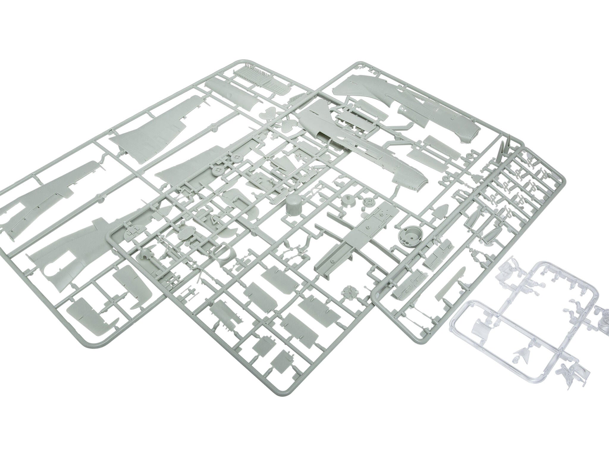 Maquette avion Revell 03775 Fairey Gannet AS.1/AS.4
