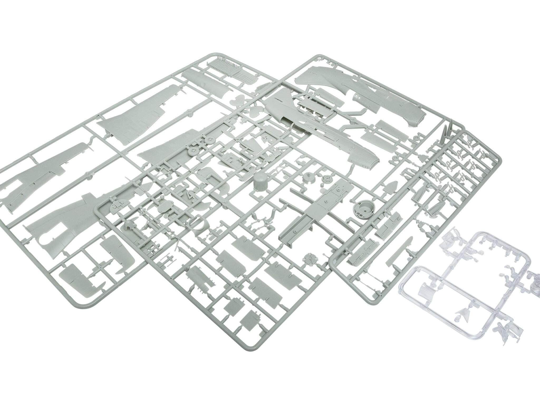Maquette avion Revell 03775 Fairey Gannet AS.1/AS.4