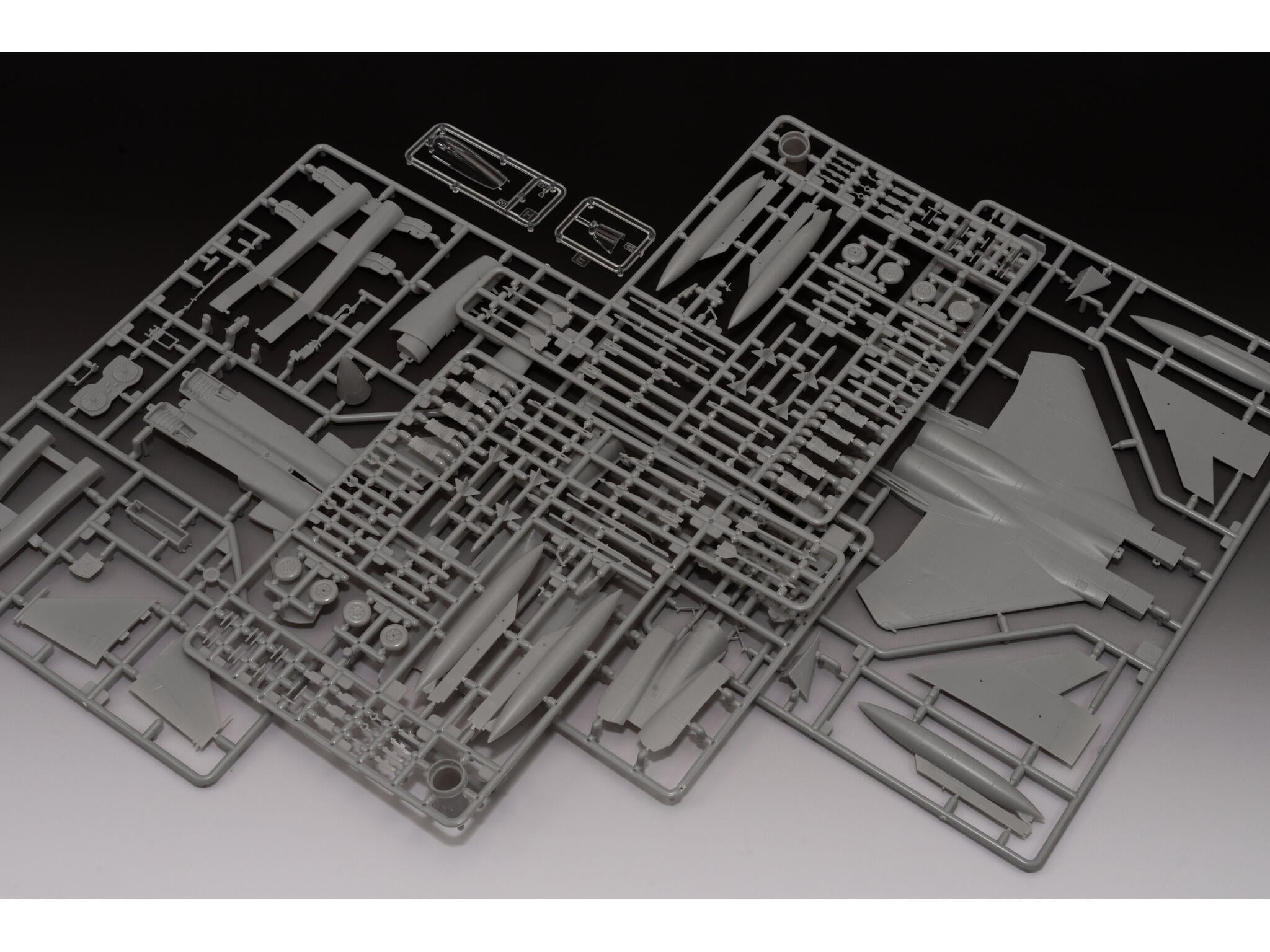 Maquette avion Revell 03778 Boeing F-15C Eagle