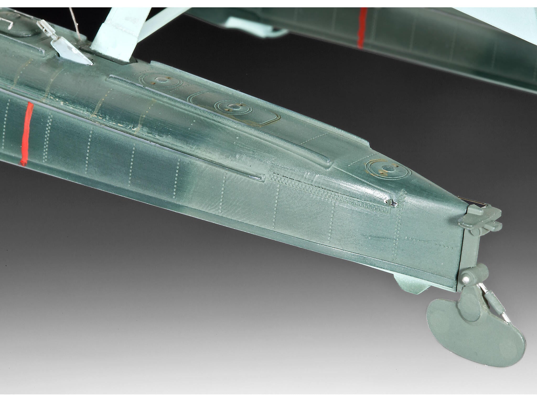 Maquette avion Revell 03787 Arado Ar196A-3 Seaplane