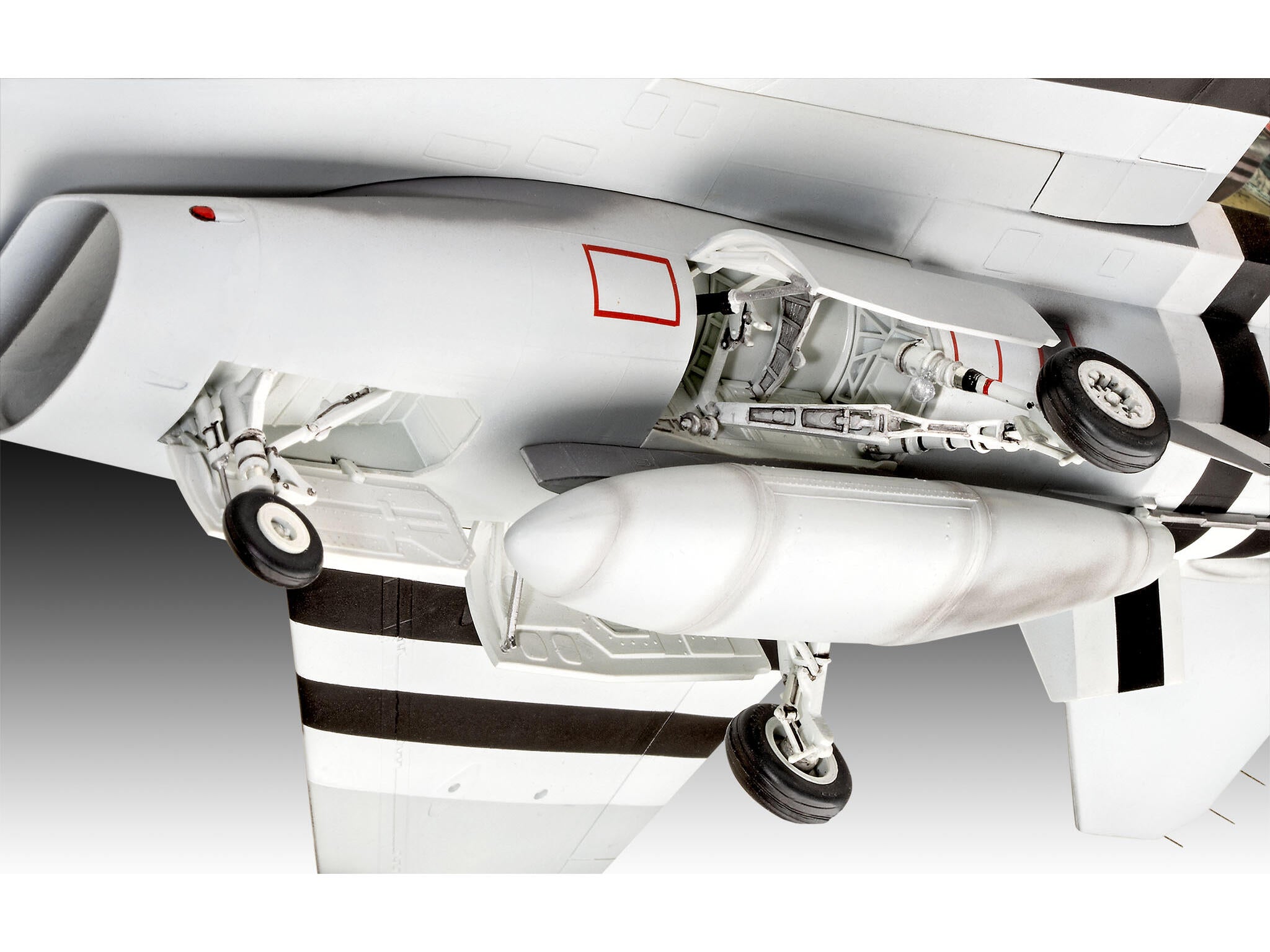 Maquette avion Revell 03802 50ème anniversaire F-16 Falcon