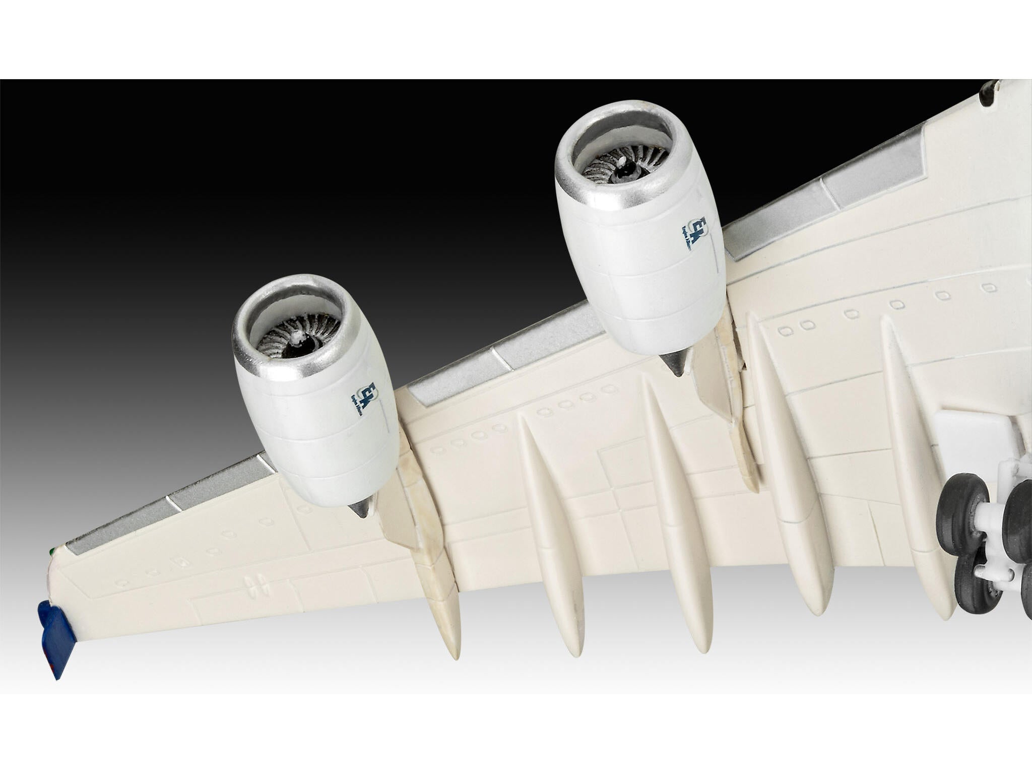 Maquette avion Revell 03808 Airbus A380