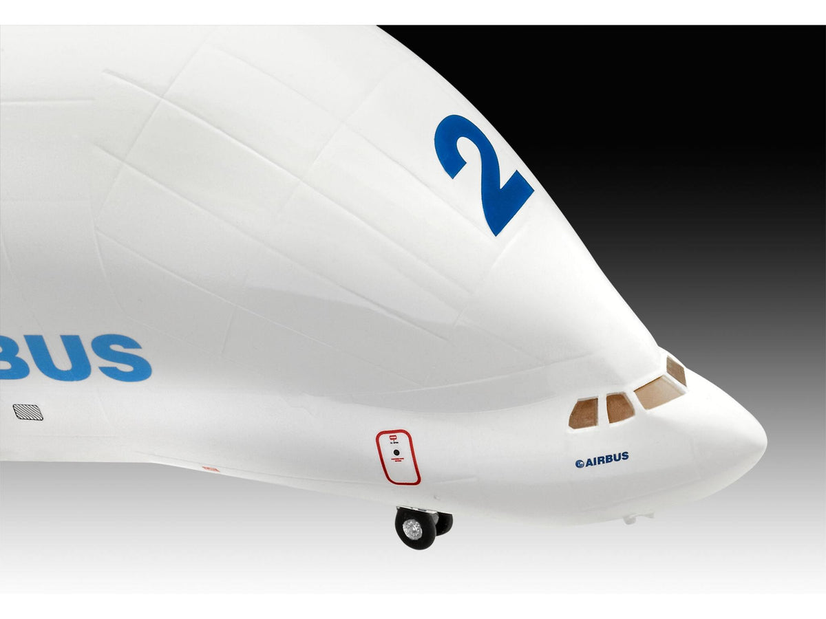 Maquette avion Revell 03817 Airbus A300-600ST "Beluga"