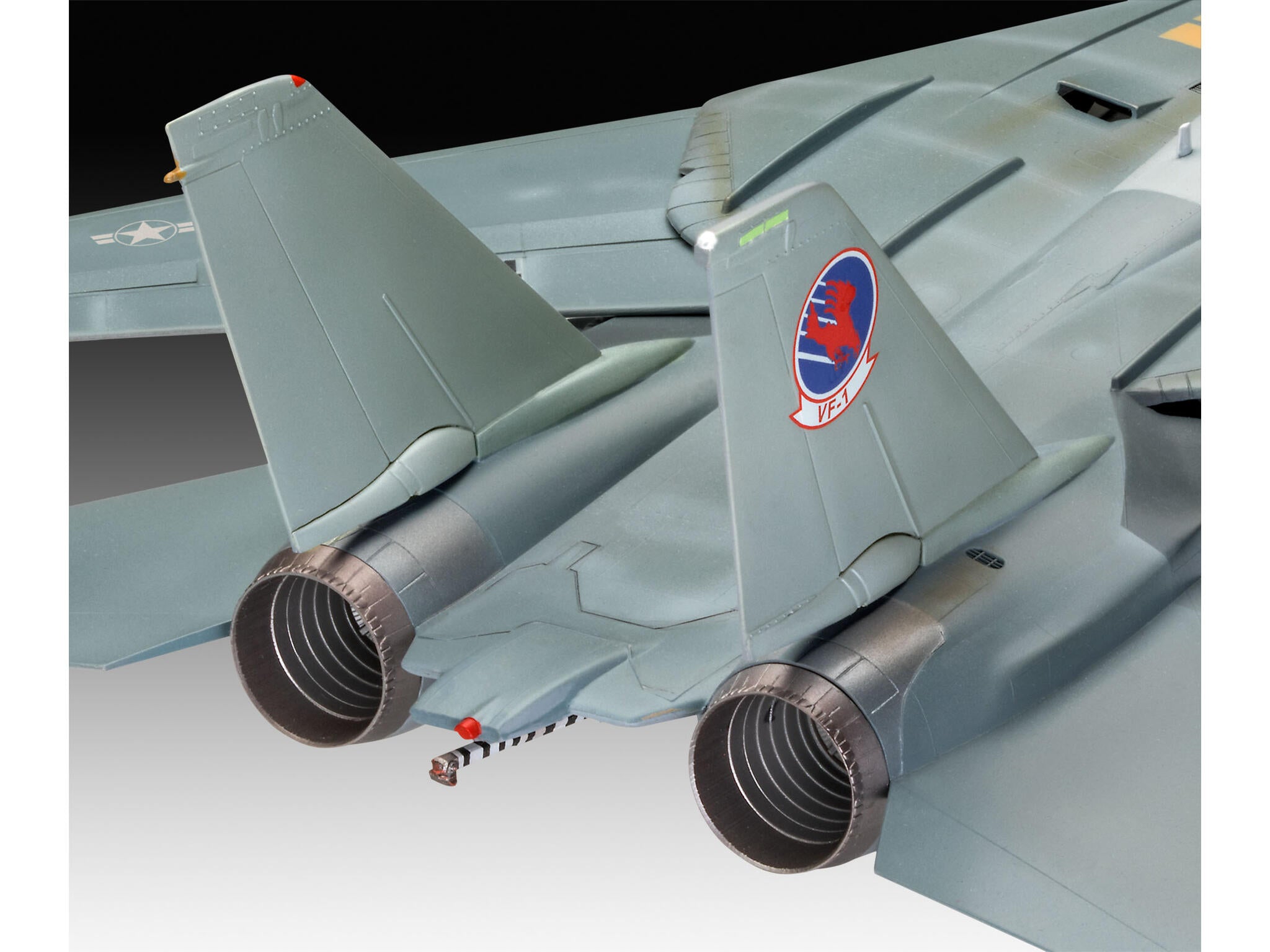 Maquette avion Revell 03865 F-14 A TOMCAT "TOP GUN"