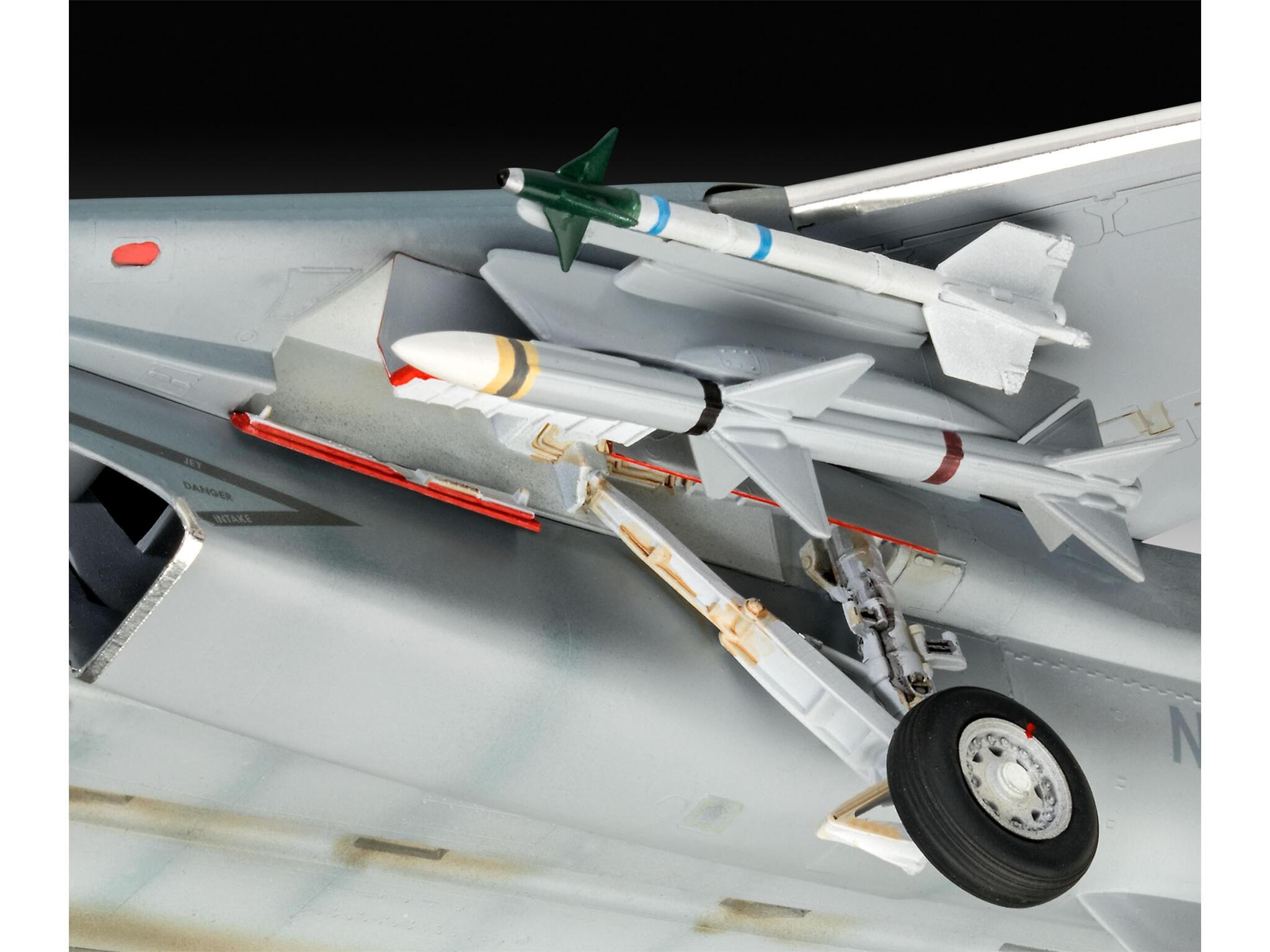 Maquette avion Revell 03865 F-14 A TOMCAT "TOP GUN"