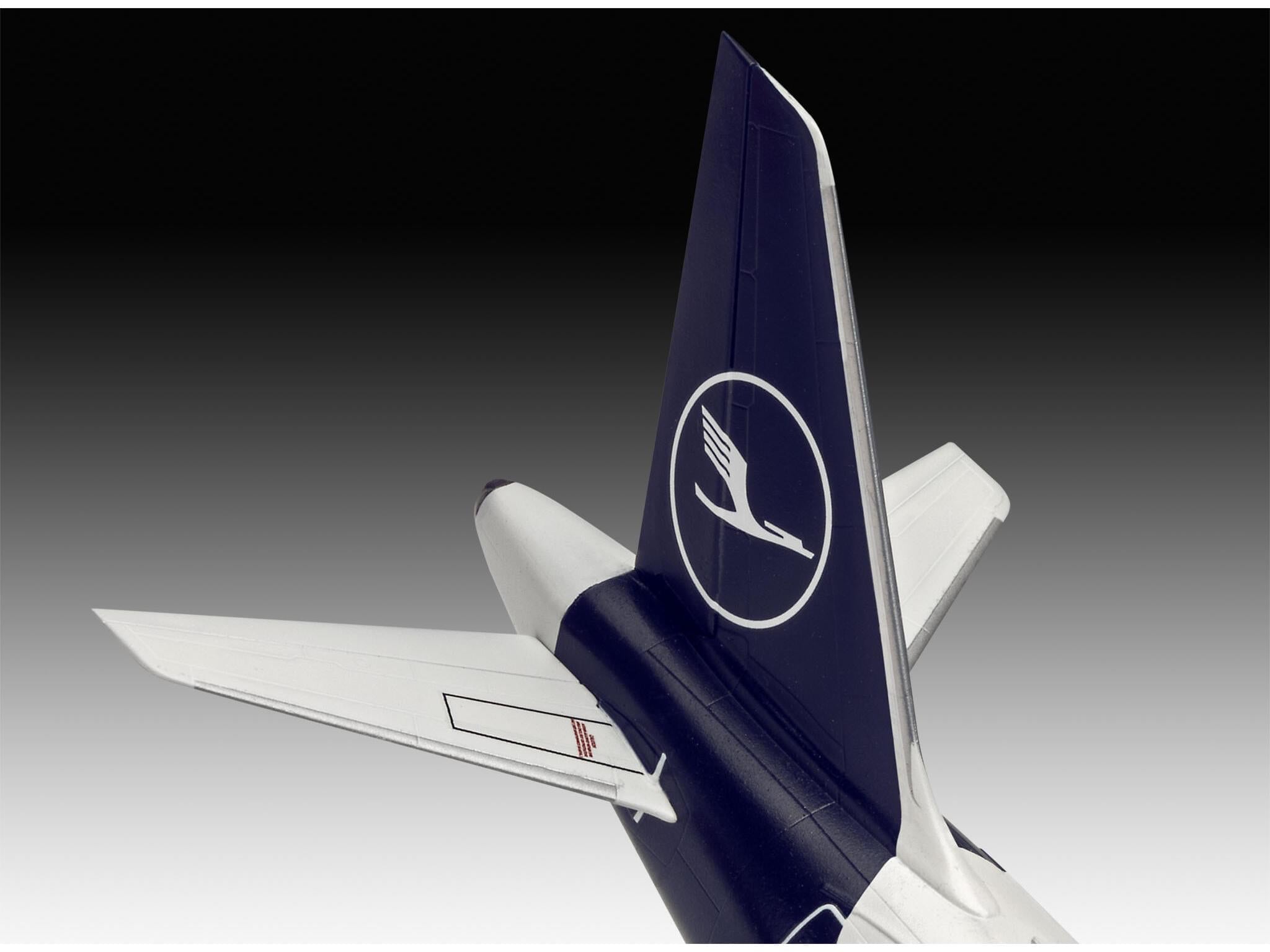 Maquette avion Revell 03942 AIRBUS A320 NEO