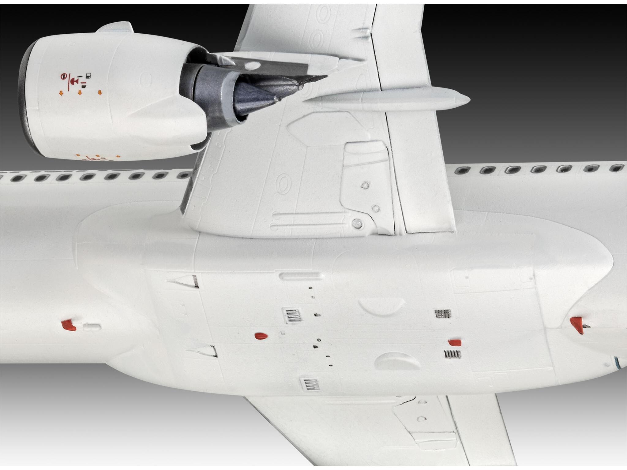 Maquette avion Revell 03942 AIRBUS A320 NEO