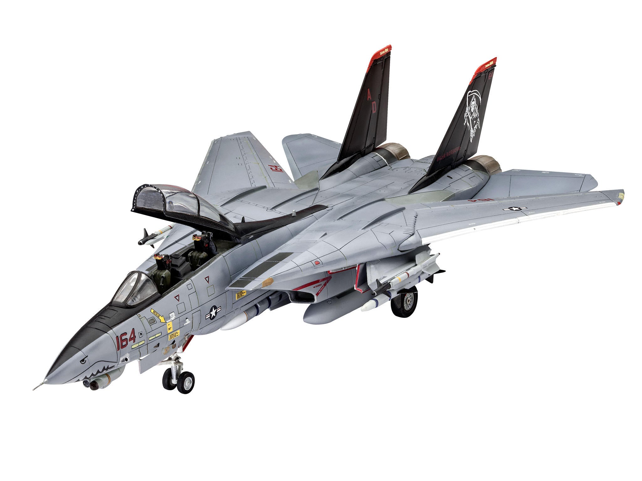 Maquette avion Revell 03960 GRUMMAN F-14D SUPER TOMCAT