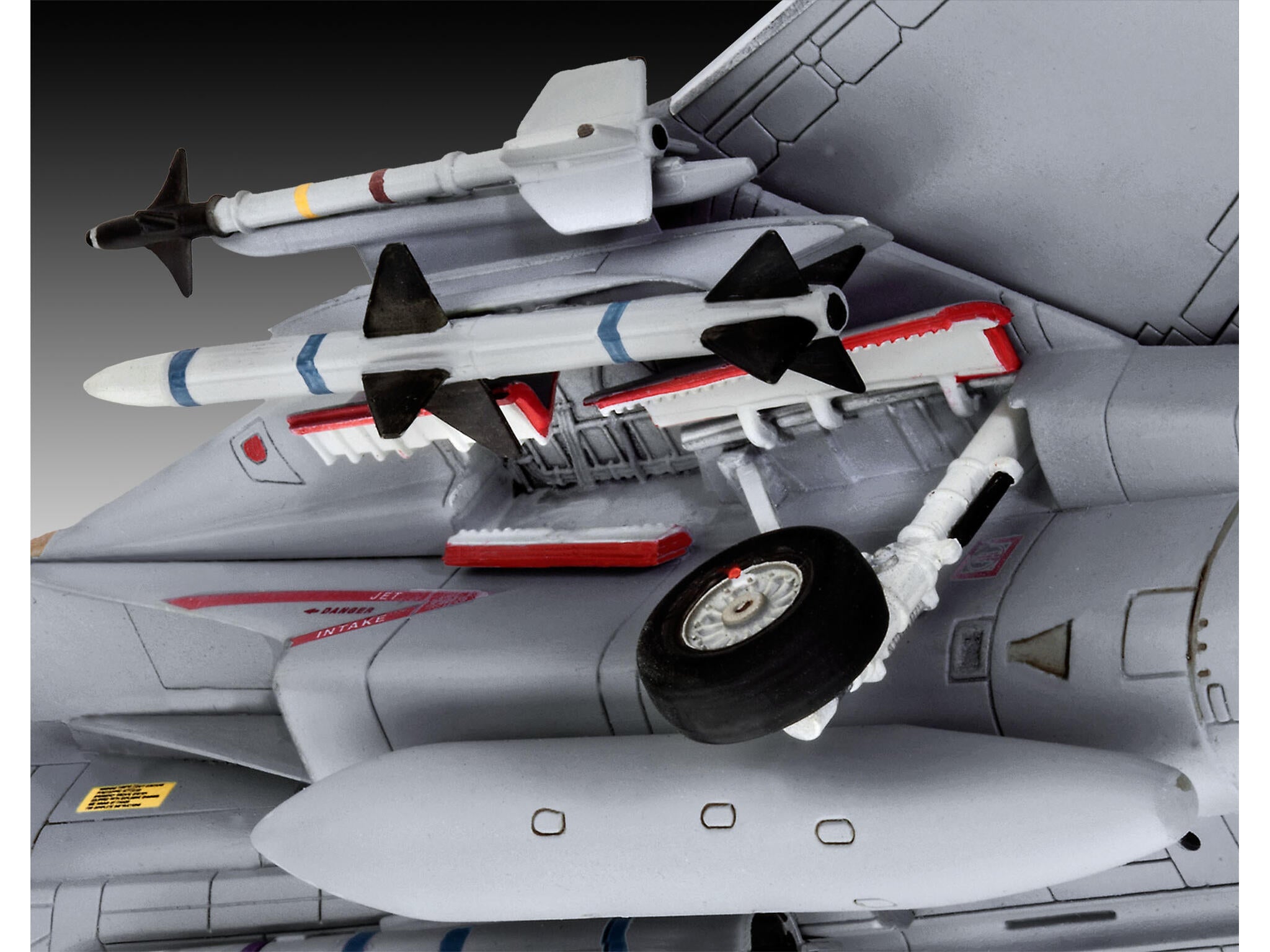 Maquette avion Revell 03960 GRUMMAN F-14D SUPER TOMCAT