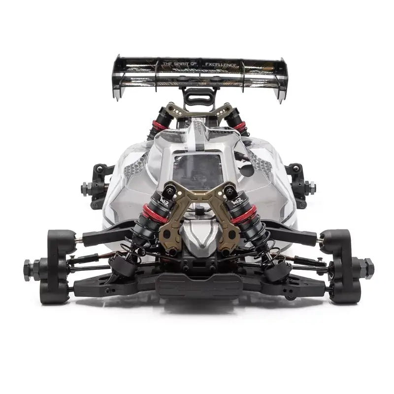 Hobbytech Buggy 1/8ème Spirit NXT RR GP Race Roller 3.NXT.RR.RACE.GP - Breizh Modélisme.