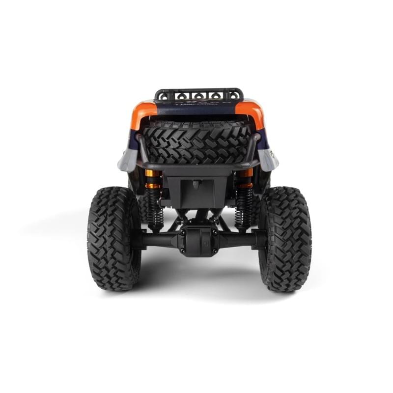 HPI Venture18 U4 Flux brushless Ford Bronco 4400 - Loren Healy 160888