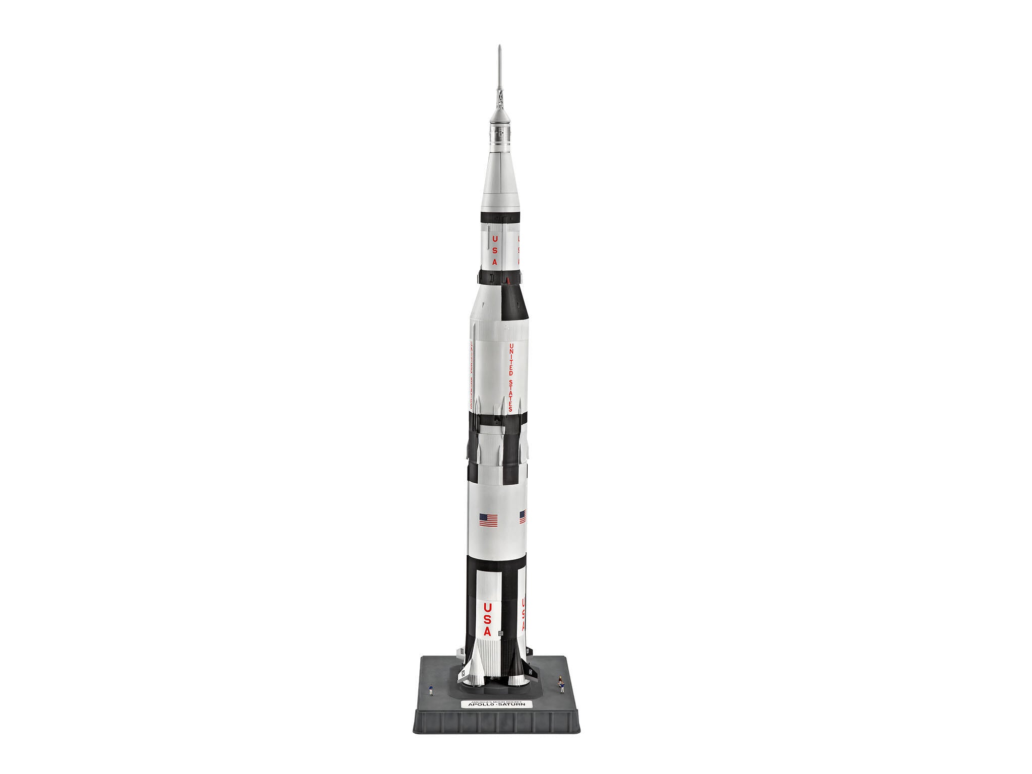 Maquette Stars wars Revell 04909 Apollo Saturn V