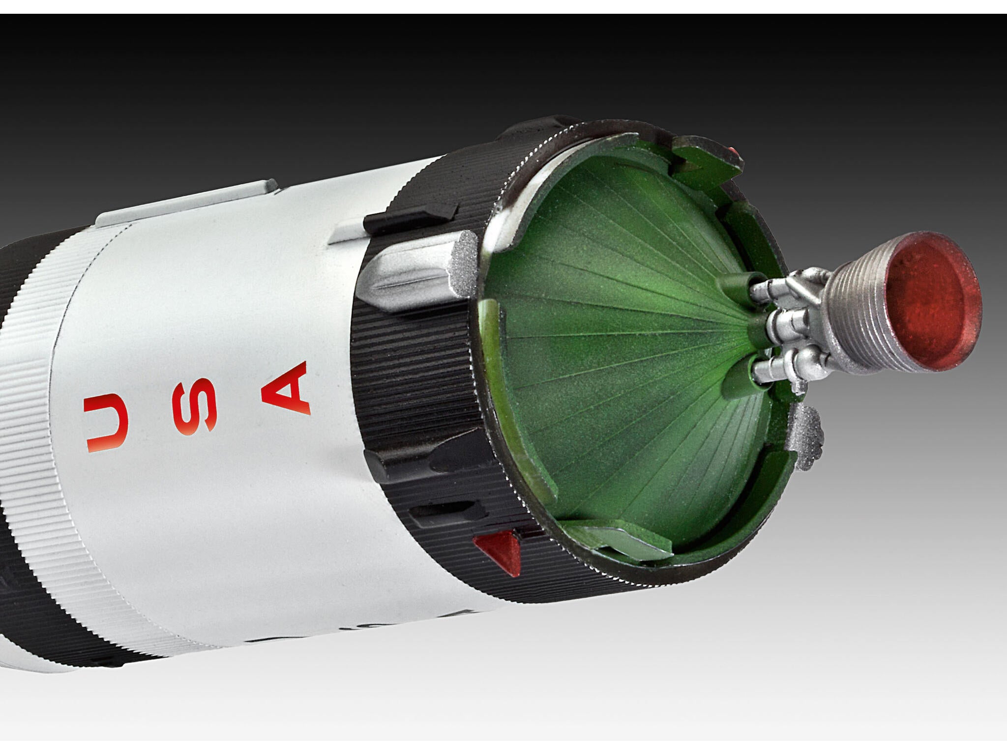 Maquette Stars wars Revell 04909 Apollo Saturn V