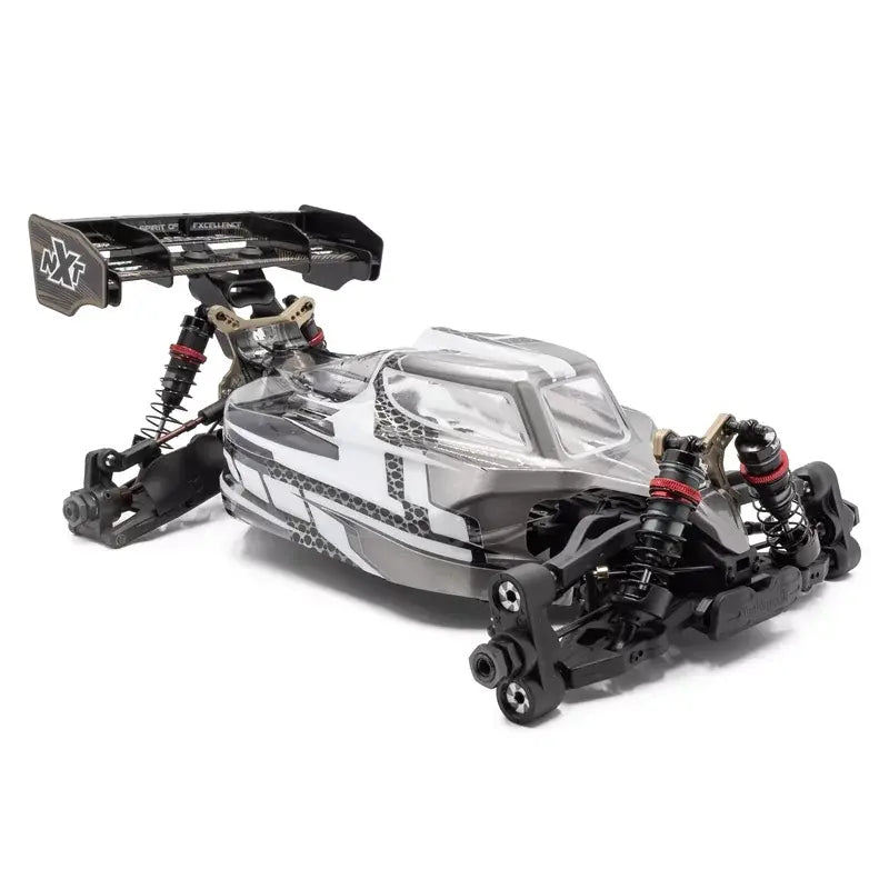 Hobbytech Buggy 1/8ème Spirit NXT RR GP Race Roller 3.NXT.RR.RACE.GP - Breizh Modélisme.