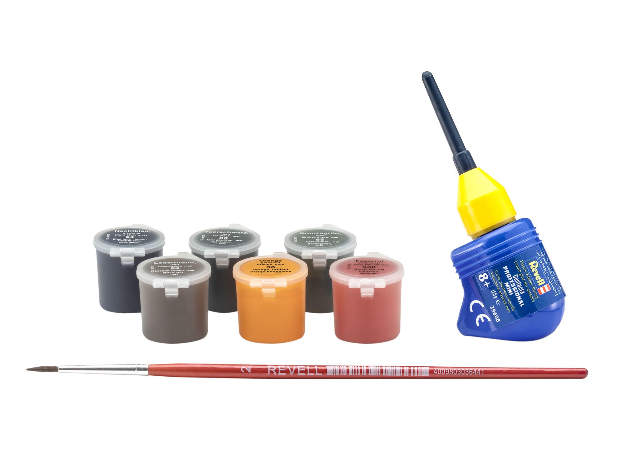 Maquette militaire Revell 05631 Leopard 2A6MA2" 70 ans Exclusive Edi avec accessoires de base