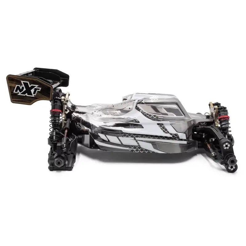 Hobbytech Buggy 1/8ème Spirit NXT RR GP Race Roller 3.NXT.RR.RACE.GP - Breizh Modélisme.