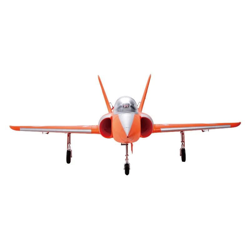 Jet FMS 6S Super Scorpion V2 PNP kit - FMS145 orange