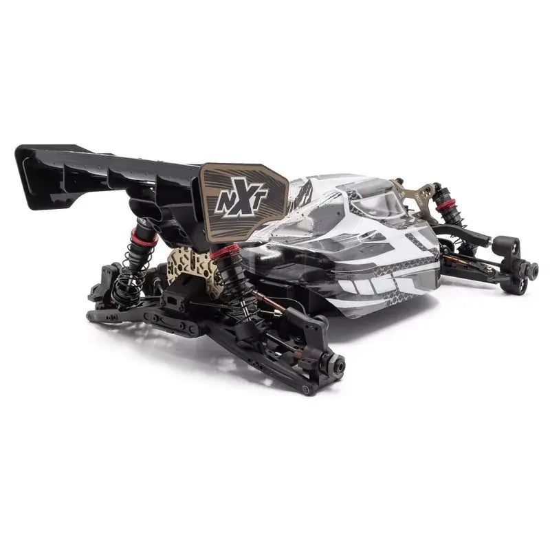 Hobbytech Buggy 1/8ème Spirit NXT RR GP Race Roller 3.NXT.RR.RACE.GP - Breizh Modélisme.