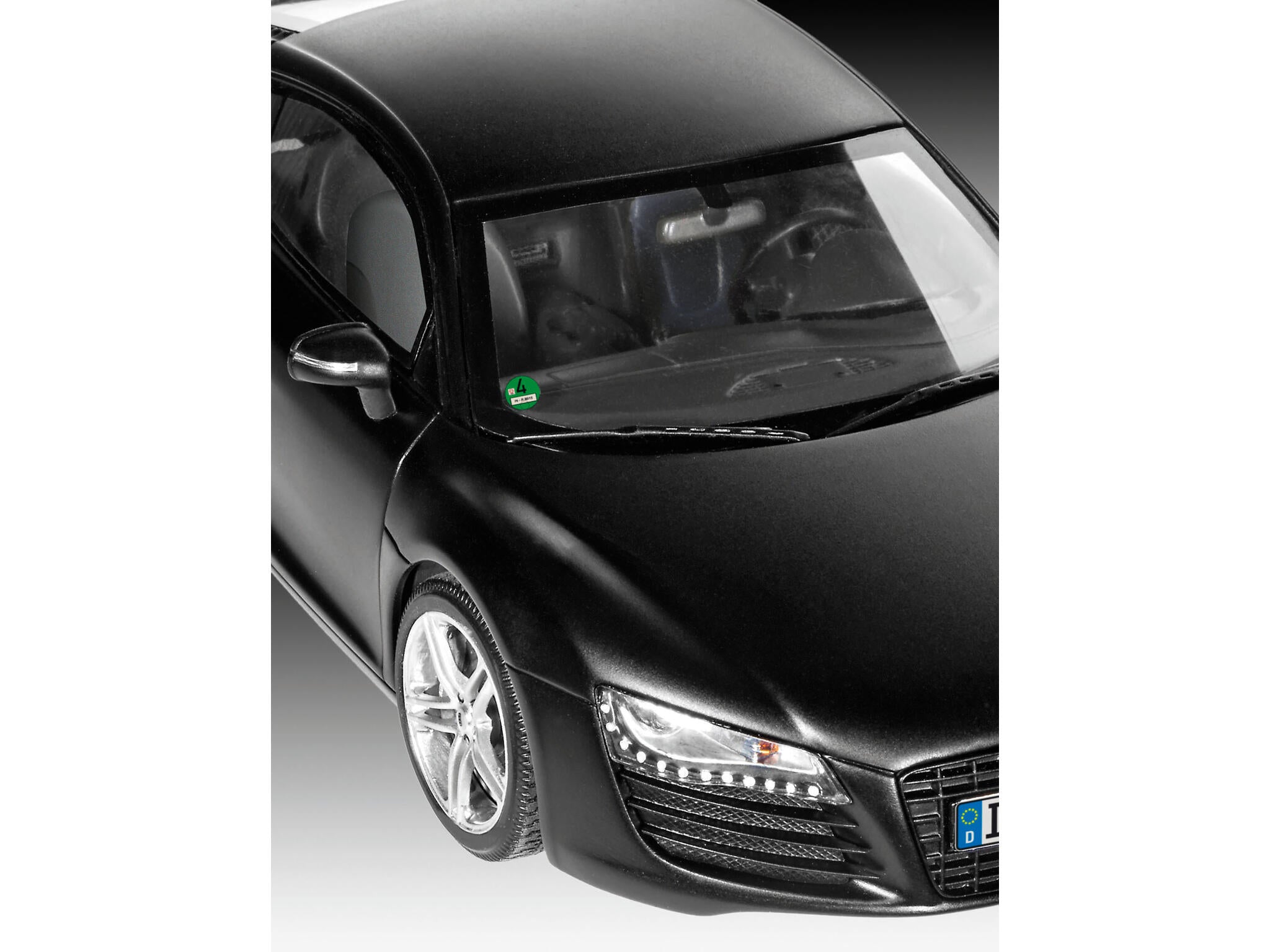 Maquette voiture Revell 07057 Audi R8