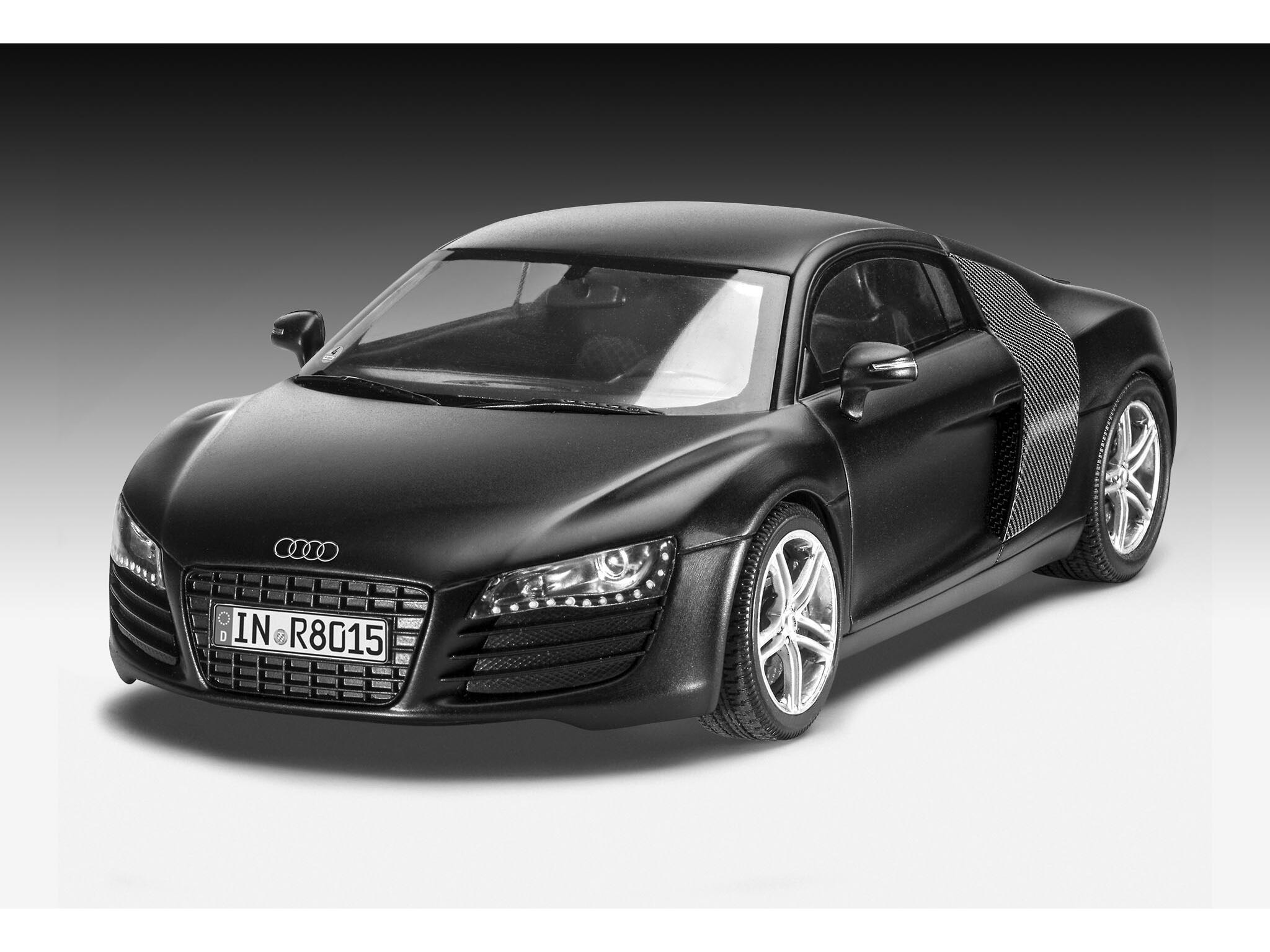 Maquette voiture Revell 07057 Audi R8