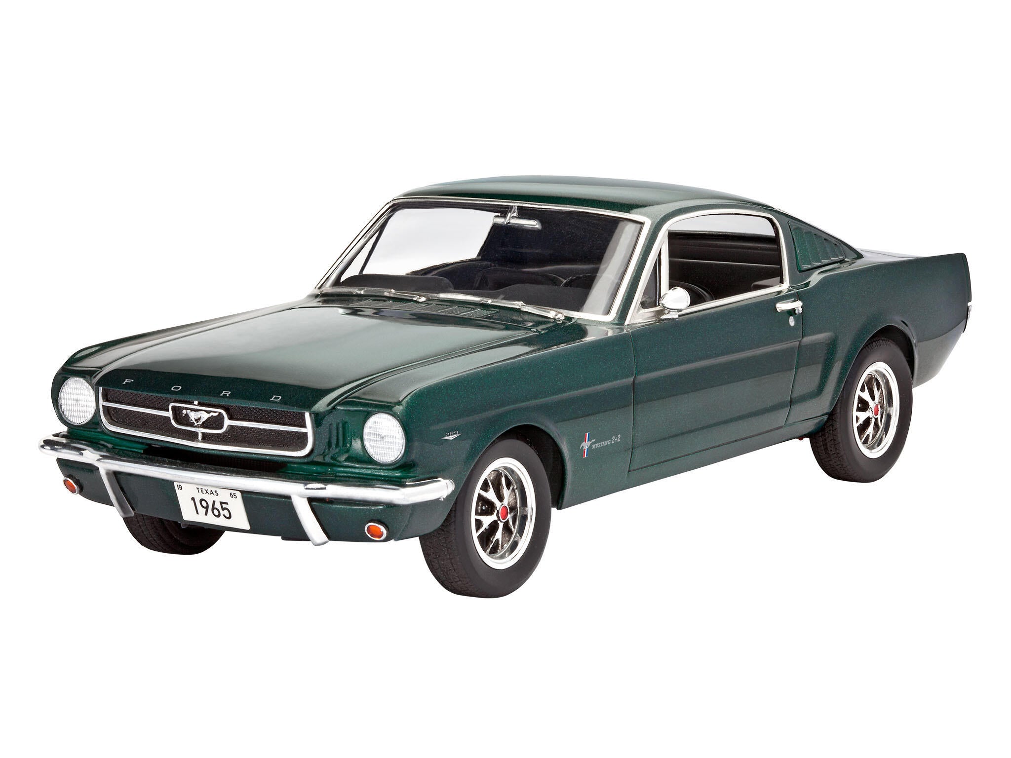 Maquette voiture Revell 07065 Ford mustang 1965