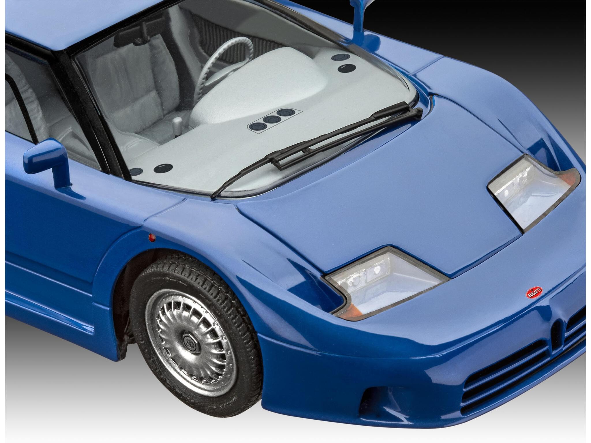 Maquette voiture Revell 07353 EB110