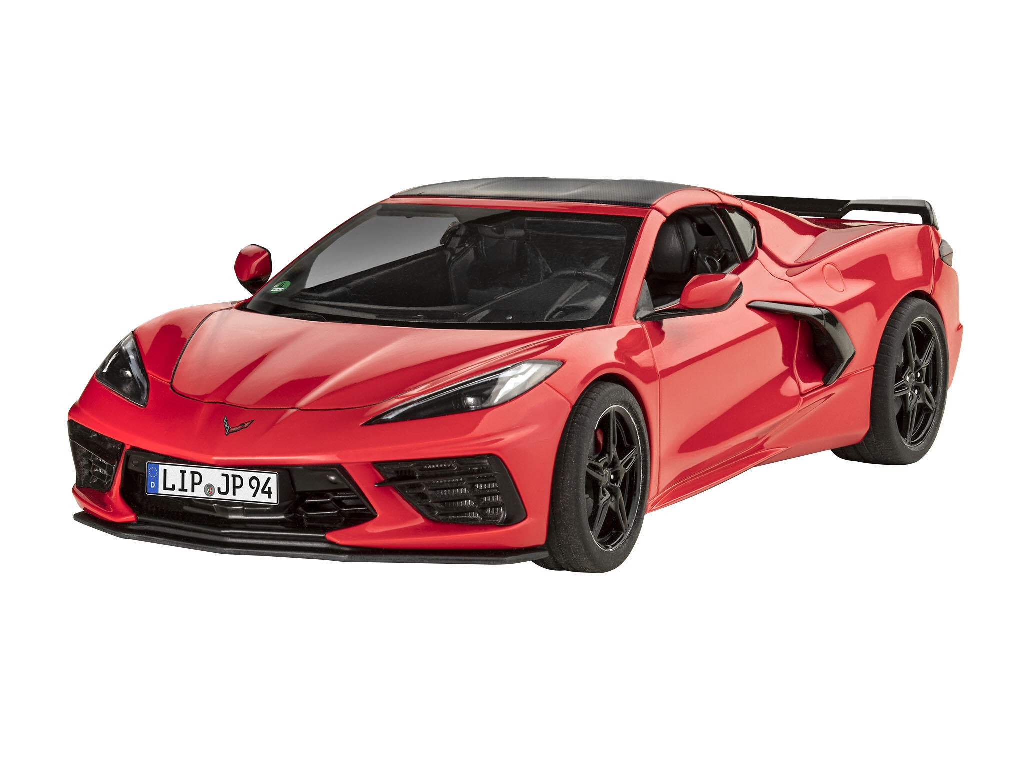 Maquette voiture Revell 07714 Corvette® C8 Coupé