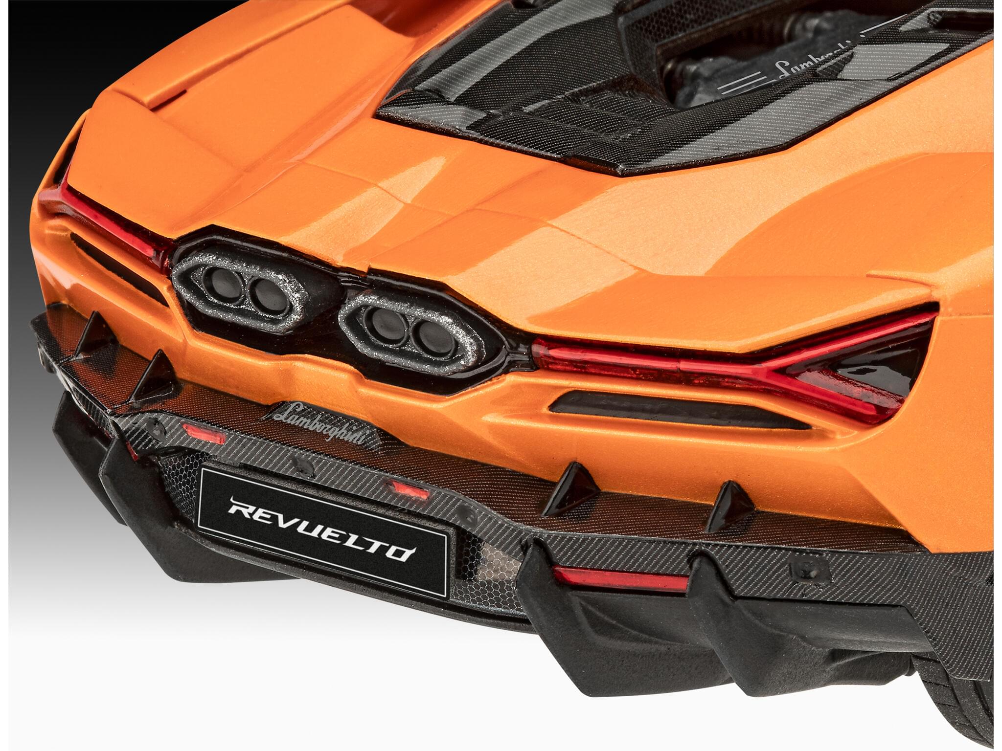 Maquette voiture Revell 07723 Lamborghini Revuelto