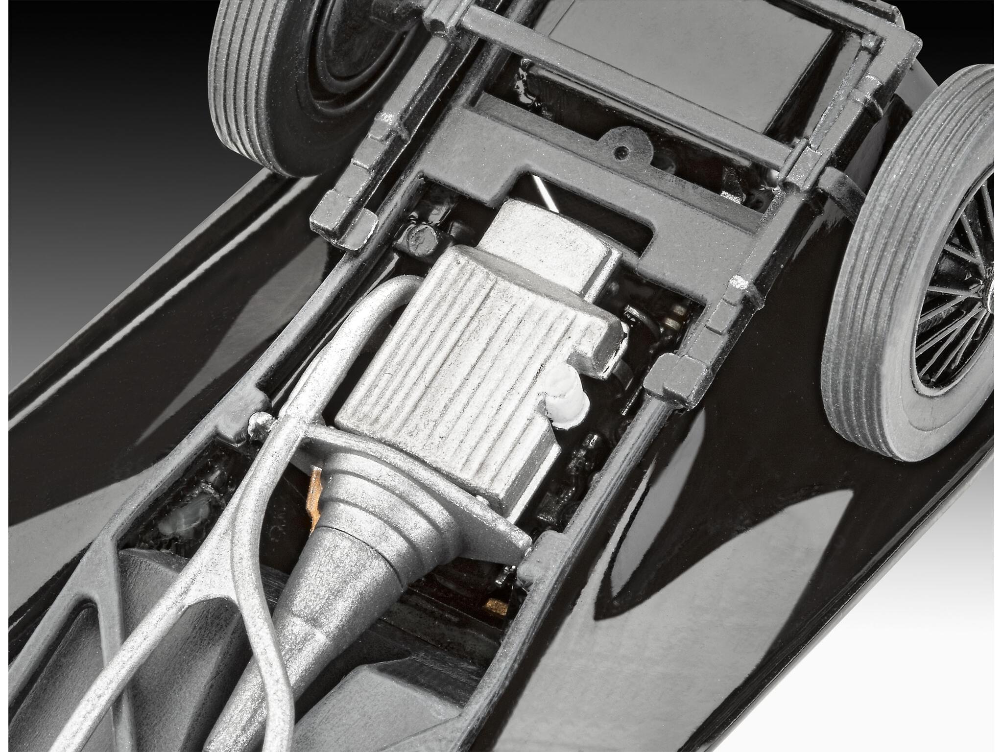 Maquette voiture Revell 07752 Jaguar SS 100