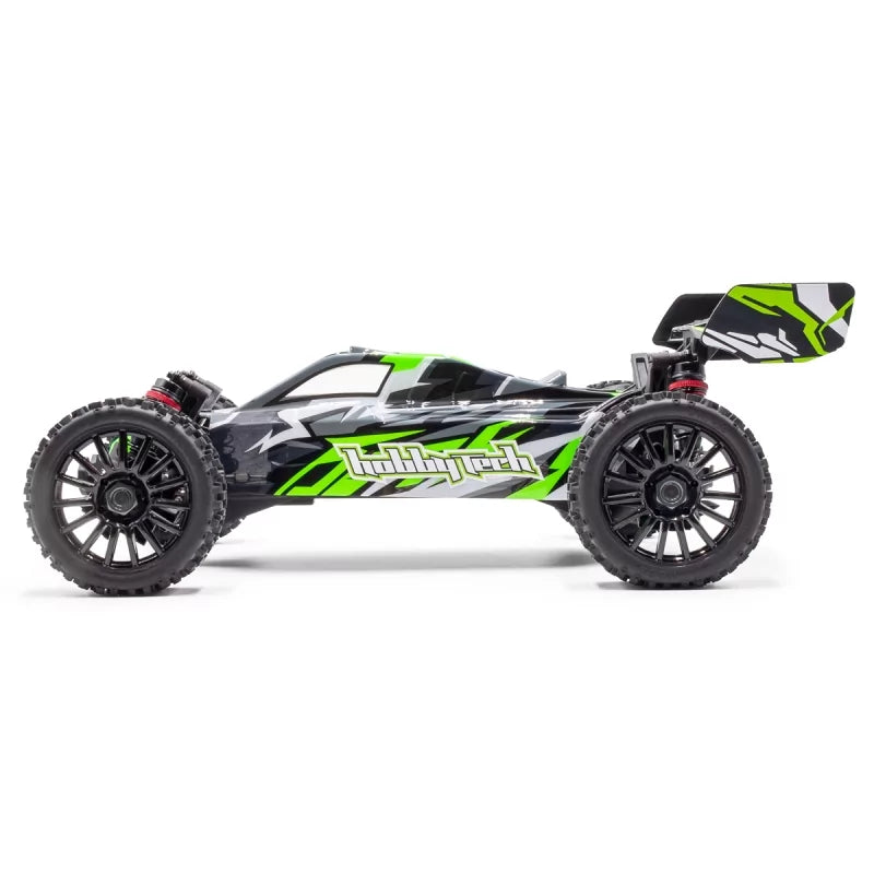 Rogue Buggy 2.0 1/8 Brushless verte version PACK 3S
