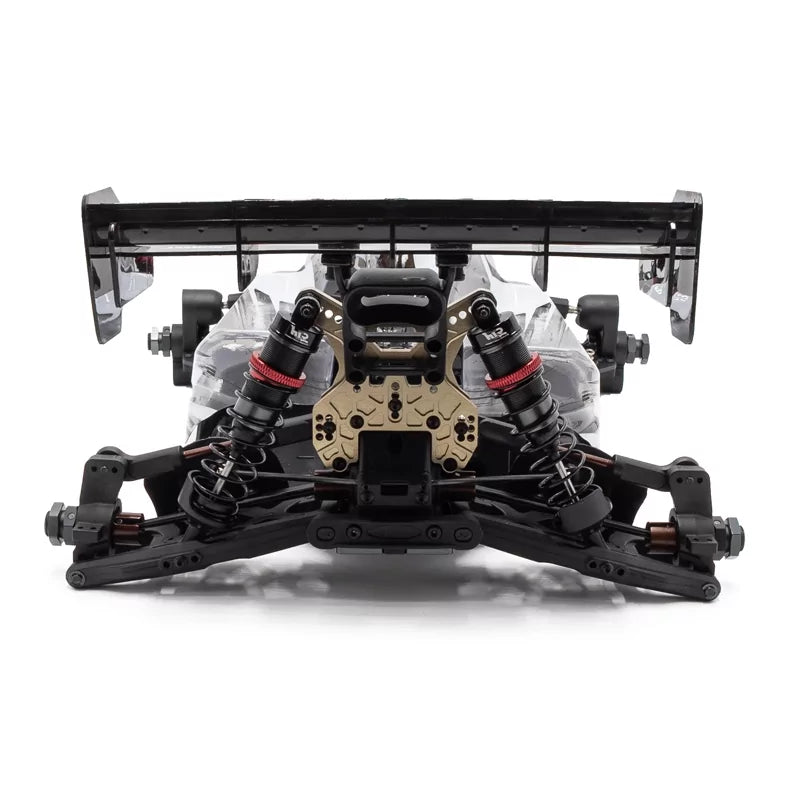 Hobbytech Buggy 1/8ème Spirit NXT RR GP Race Roller 3.NXT.RR.RACE.GP - Breizh Modélisme.