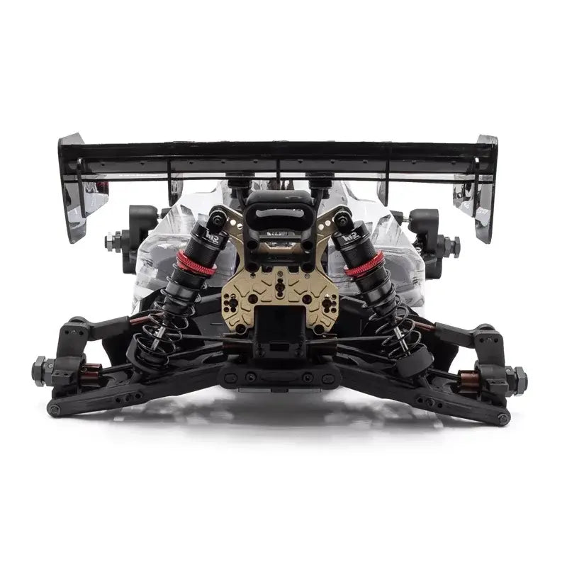 Hobbytech Buggy 1/8ème Spirit NXT RR GP Race Roller 3.NXT.RR.RACE.GP - Breizh Modélisme.
