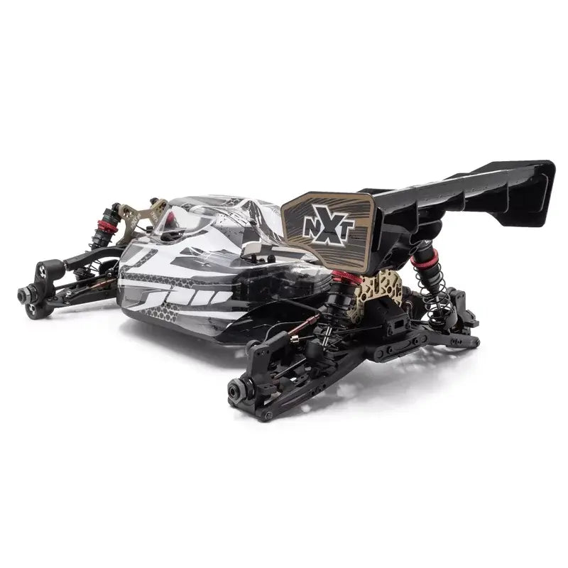 Hobbytech Buggy 1/8ème Spirit NXT RR GP Race Roller 3.NXT.RR.RACE.GP - Breizh Modélisme.