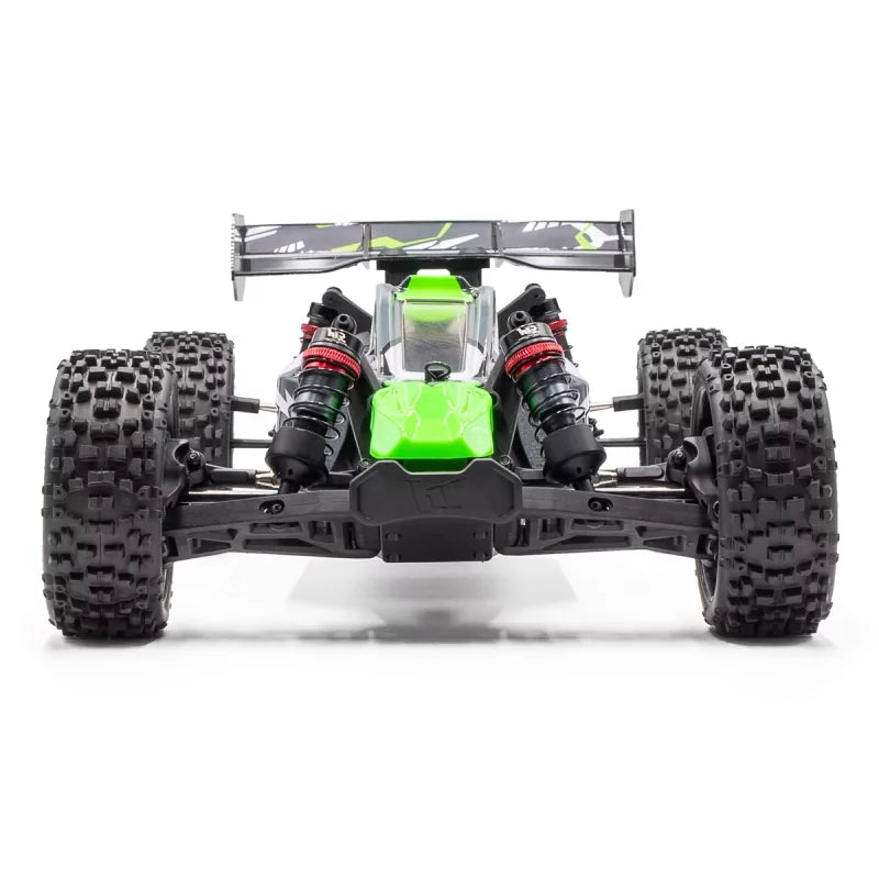 Rogue Buggy 2.0 1/8 Brushless verte version PACK