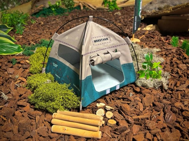 1:10 Réplique de tente igloo - 2320153