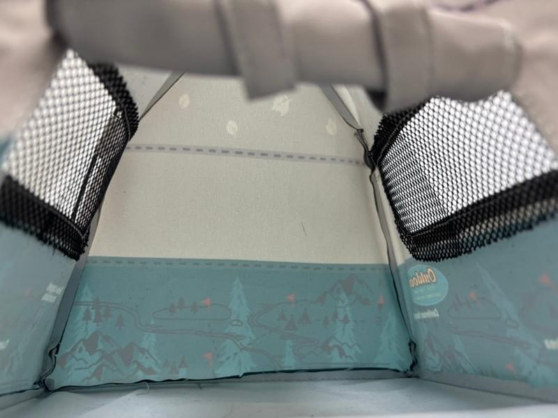 1:10 Réplique de tente igloo - 2320153