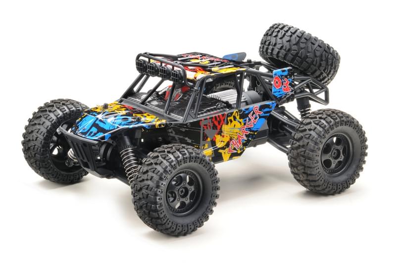Absima Sand Buggy haute vitesse 1/14 4WD RTR - 14003